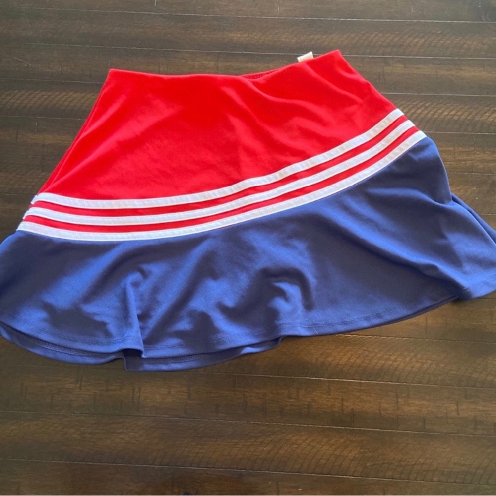 Girls LG (14) Youth Athletic Skort